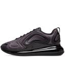 Nike Air Max 720 Black Anthracite (Women's)