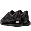 Nike Air Max 720 Black Anthracite (Women's)