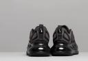 Nike Air Max 720 Black Anthracite (Women's)