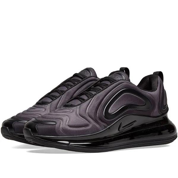Nike Air Max 720 Black Anthracite (Women's)