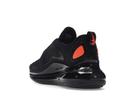 Nike Air Max 720 Black Crimson