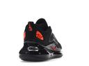 Nike Air Max 720 Black Crimson