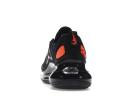 Nike Air Max 720 Black Crimson