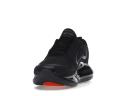 Nike Air Max 720 Black Crimson