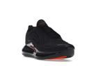 Nike Air Max 720 Black Crimson