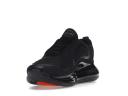 Nike Air Max 720 Black Crimson
