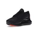 Nike Air Max 720 Black Crimson