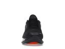 Nike Air Max 720 Black Crimson