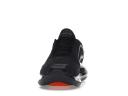 Nike Air Max 720 Black Crimson