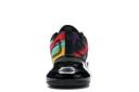 Nike Air Max 720 Black Neon Streaks