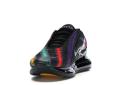 Nike Air Max 720 Black Neon Streaks