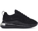 Nike Air Max 720 Black Neon Streaks (Women's)