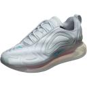 Nike Air Max 720 Black Neon Streaks (Women's)