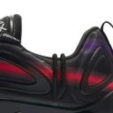 Nike Air Max 720 Black Neon Streaks (Women's)