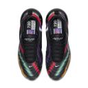 Nike Air Max 720 Black Neon Streaks (Women's)