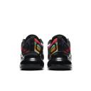 Nike Air Max 720 Black Neon Streaks (Women's)