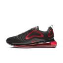 Nike Air Max 720 - Black/Red