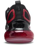 Nike Air Max 720 - Black/Red