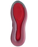 Nike Air Max 720 - Black/Red
