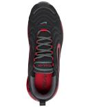 Nike Air Max 720 - Black/Red