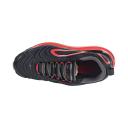 Nike Air Max 720 - Black/Red