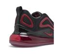 Nike Air Max 720 - Black/Red