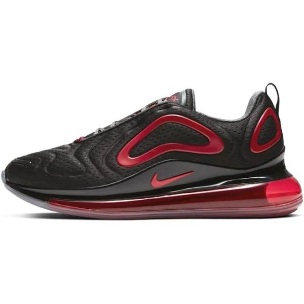 Nike Air Max 720 - Black/Red