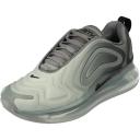 Nike Air Max 720 Black (Women's)