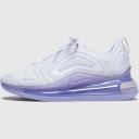 Nike Air Max 720 Black (Women's)
