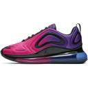 Nike Air Max 720 Black (Women's)
