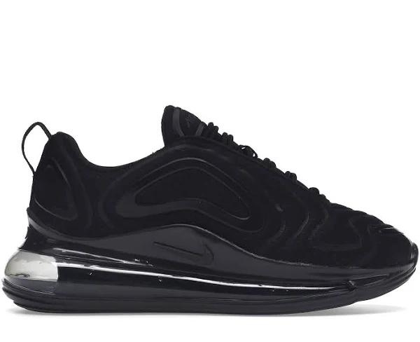 Nike Air Max 720 Black (Women's)