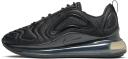 Nike Air Max 720 Black (Women's)