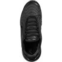 Nike Air Max 720 Black (Women's)