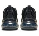 Nike Air Max 720 Black (Women's)