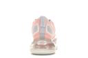 Nike Air Max 720 'Bleached Coral' Sneakers | Pink | Women's Size 5