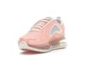 Nike Air Max 720 'Bleached Coral' Sneakers | Pink | Women's Size 5