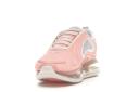 Nike Air Max 720 'Bleached Coral' Sneakers | Pink | Women's Size 5