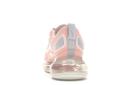 Nike Air Max 720 'Bleached Coral' Sneakers | Pink | Women's Size 5