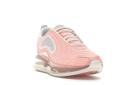 Nike Air Max 720 'Bleached Coral' Sneakers | Pink | Women's Size 5