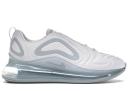 Nike Air Max 720 Carbon Grey