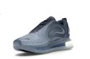 Nike Air Max 720 Carbon Grey