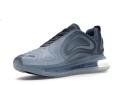 Nike Air Max 720 Carbon Grey