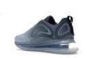 Nike Air Max 720 Carbon Grey