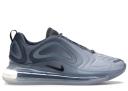 Nike Air Max 720 Carbon Grey