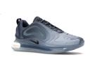 Nike Air Max 720 Carbon Grey