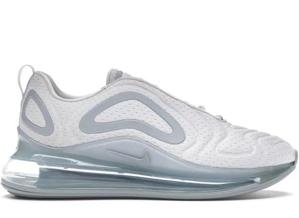 Nike Air Max 720 Carbon Grey