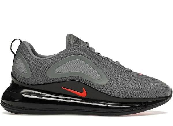 Nike Air Max 720 - Cool Grey