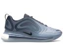 Nike Air Max 720 Cool Grey (Women's)