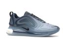 Nike Air Max 720 Cool Grey (Women's)