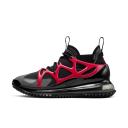 Nike Air Max 720 Horizon Black Iron Grey University Red